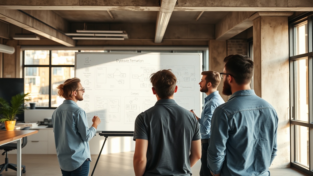 LogKit team members