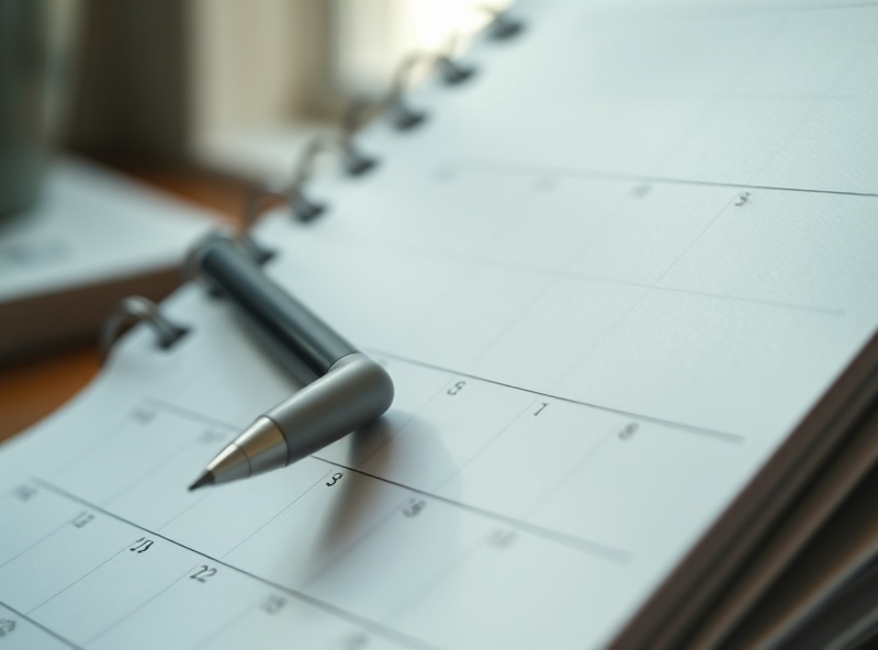 LogKit release calendar view